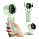 Portable Handheld Mini Fan 10000mAh Battery