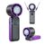 Portable Handheld Turbo Fan