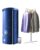 Portable Heated Clothes Airer, 1000W Heated Clothes Airer with Cover Sold by Kasydoff-uk / FBA