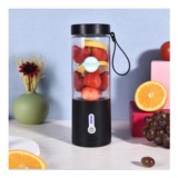 Portable Juicer Smoothie Blender USB Rechargeable