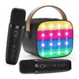 Portable Karaoke Machine