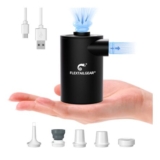 Portable Travel Pump