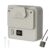 Portable Waist Clip on Fan