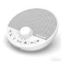 Portable White Noise Machine with 24 Sleep Sounds and Bluetooth