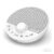 Portable White Noise Machine with 24 Sleep Sounds and Bluetooth