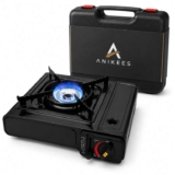 Portable stove