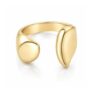 Portia Ring – Gold or Silver