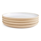 Portmeirion X Minerals Moonstone Dinner Plate, 26.5 Cm