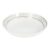 Porto Coupe Pasta Bowl – White