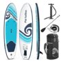 Portofino Paddle Board 10ft
