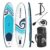 Portofino Paddle Board 10ft