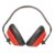 Portwest PW40 Classic Ear Defenders Ear Muffs SNR 27dB