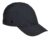 Portwest PW59 Safety Bump Cap ABS EVA Impact Protection Long Peak Ventilated Adjustable Hook Loop Work Cap