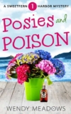 Posies and Poison (Sweetfern Harbor Mystery Book 1) – kindle edition