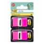Post-It Index Flags, 100, Pink, 25.4 X 43.2 Mm – £4.90 S&S