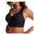 Posture Correcting Wireless Push up Bra for Women Full Coverage