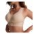Posture Correcting Wireless Push-up Full-Coverage Bra