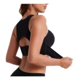 Posture Correcting Wireless Push up Full Coverage Jelly Bra