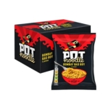 Pot Noodle Bombay Bad Boy Flavour Instant Block Noodles