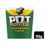 Pot Noodle Chicken & Mushroom Instant Noodles 90 G