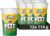 Pot Noodle Chicken & Mushroom King Pot Noodle instant vegetarian snack quick to make noodles Instant Noodle 12x 114 g