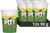Pot Noodle Chicken & Mushroom instant vegetarian snack quick to make noodles 12x 90 g