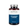 Potassium Citrate 2880mg – 180 Tablets – Nutralie – £11.63 S&S Voucher