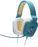 Power A Wired Stereo Headset Nintendo Switch Fortnite Llambro NSHS0397-01 PowerA