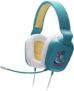 Power A Wired Stereo Headset Nintendo Switch Fortnite Llambro NSHS0397-01 PowerA