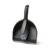 Power Action Dust Pan & Brush