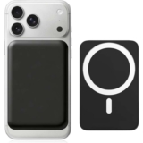 Power Bank, 10000mAh Magnetic Portable Charger for Magsafe, for iPhone, Samsung, Android sold by FervaHome Brand /FBA