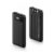 Power Bank 20000mAh with Built in 3 Cable, 22.5W Fast Charging