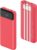 Power Bank 20000mAh with Built in 3 Cable, Portable Charger USB-C Input & Output LED Display, Battery Pack for iPhone, Samsung, iPad, and More