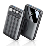 Power Bank Fast Charging 27000mAh
