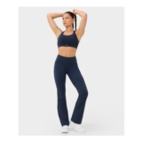 Power Bootcut Workout Trousers