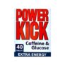 Power Kick Caffeine & Glucose Tablets, Good Reviews On Amazon