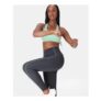 Power UltraSculpt High Waist Piping Leggings