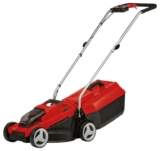Power X-Change 32cm 18V Li-Ion Cordless Lawn Mower – Bare Unit