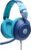 PowerA LucidSound LS10X Gen 2 Wired Gaming Headset for Xbox Series XS – Aqua Wave, officially licensed, designed for comfort, quick-access audio controls, premium audio, flip-to-mute boom mic
