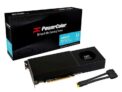 PowerColor AMD Radeon AI PRO R9700 32GB GDDR6 Pro Graphics Card
