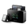 Powerextra 2pcs 1500mAh NP-FW50 Battery with 20W Fast Charger