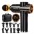 Powerful 99 Speed Massage Gun with 3 Modes, Portable Deep Tissue