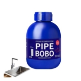 Powerful Drain Unblocker and Pipe Cleaner, 300g