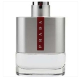 Prada Luna Rossa Eau de Toilette Spray 100ml Tester