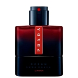 Prada Luna Rossa Ocean Le Parfum Eau de Parfum Spray 50ml with code