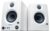 PreSonus Eris 3.5 Gen 2 Studio Monitor Desktop Speakers, Pair, 3.5-inch, 50W