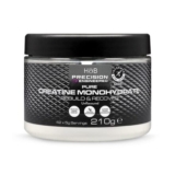 Precision Engineered Creatine Monohydrate Powder 210g