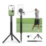 PrecisionMaster Golf Tripod & Monopod, 52 Magnetic Film Stick, MagSafe