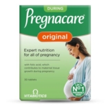 Pregnacare Original Formula for Pregnancy, 30 Tablets