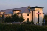 Premier Inn Edinburgh South Queensferry Hotel 19-20th July Family Room